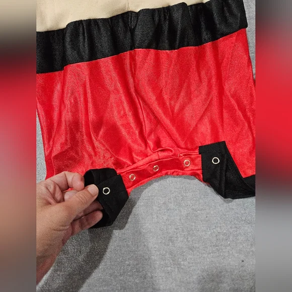 Baby Boxer Outfit - Picture 2 of 6